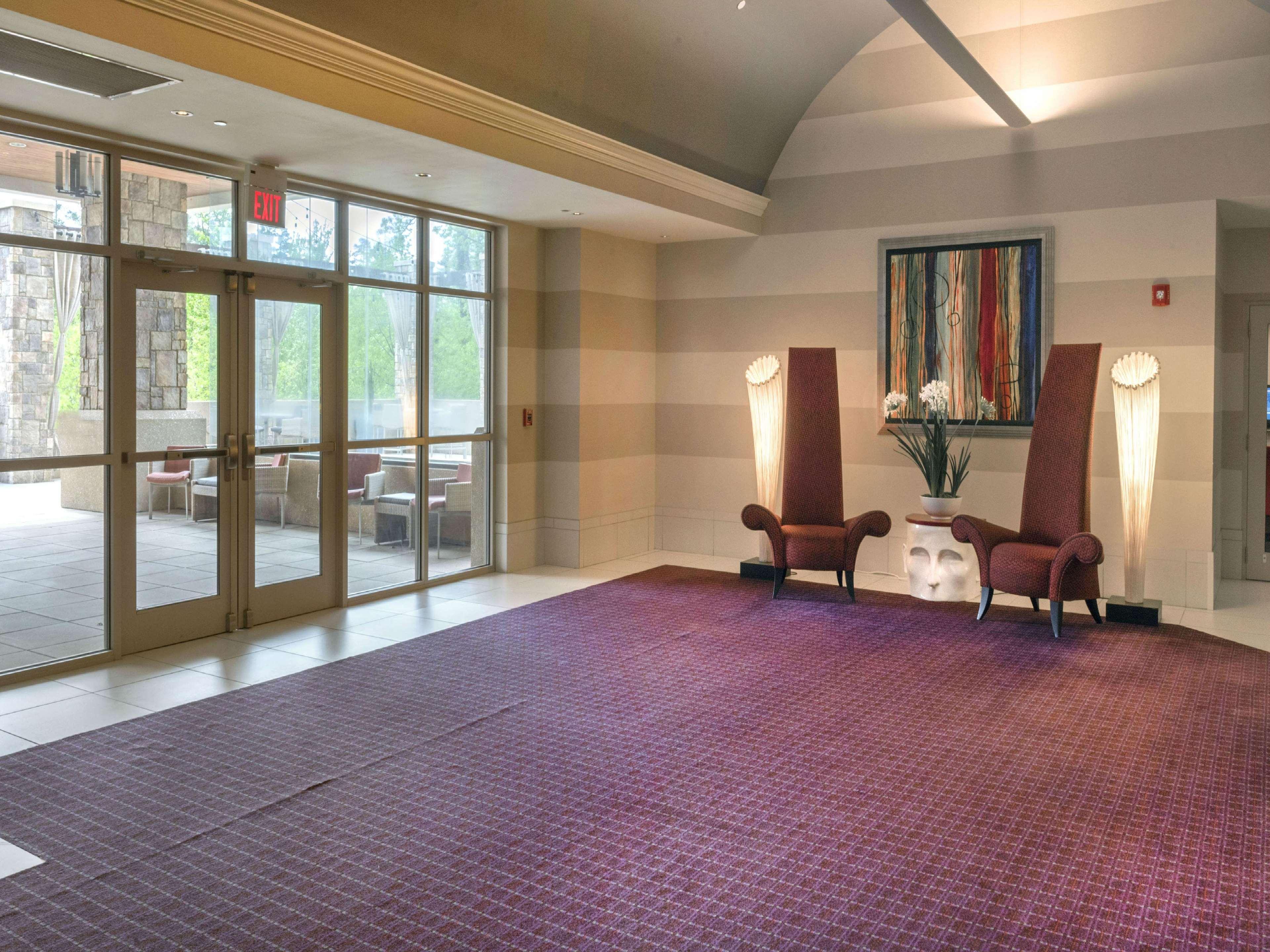 Embassy Suites By Hilton Raleigh Durham Airport Brier Creek Экстерьер фото